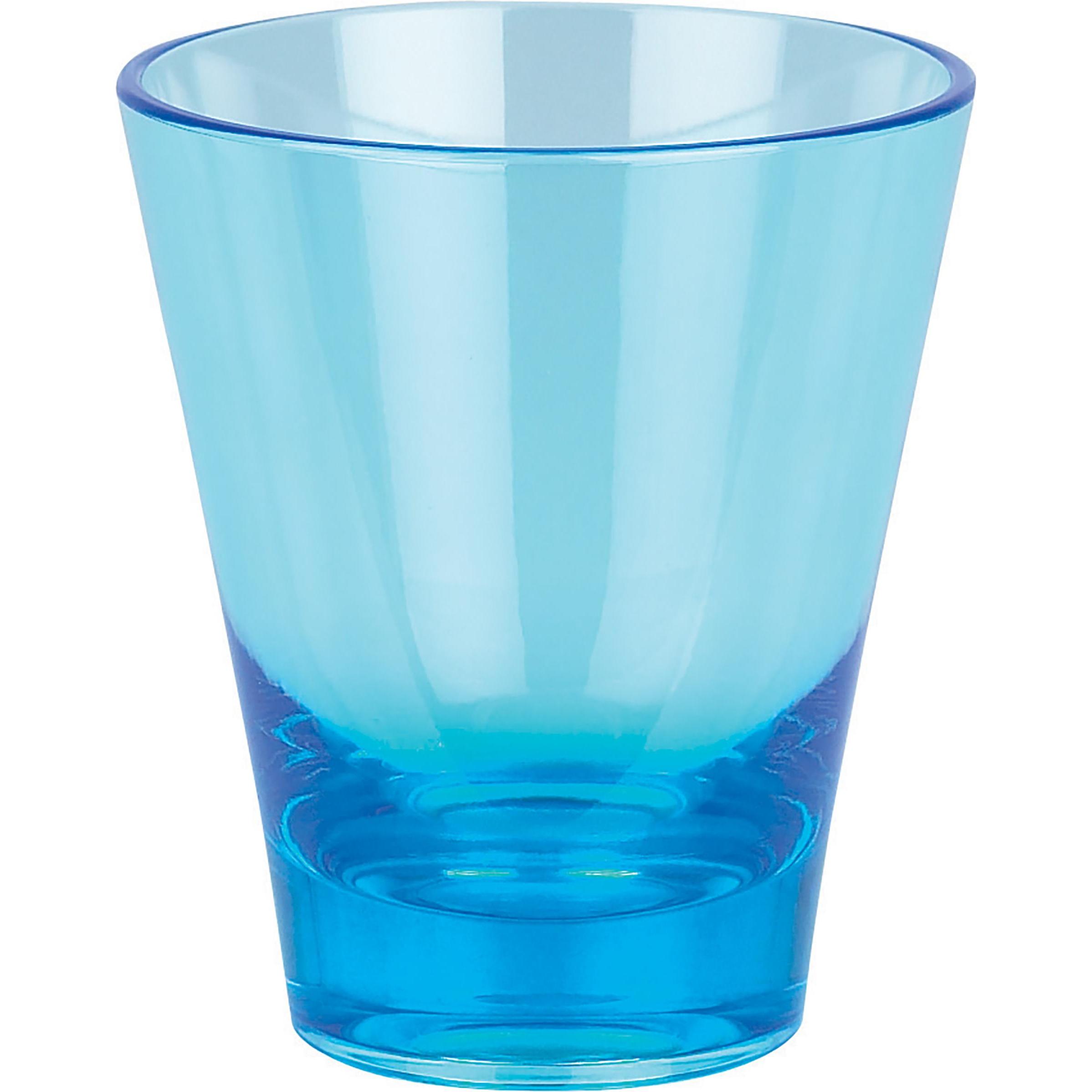 spirella, Portaspazzolino, Max-Acryl (8,5 x 8,5 x 10 cm)