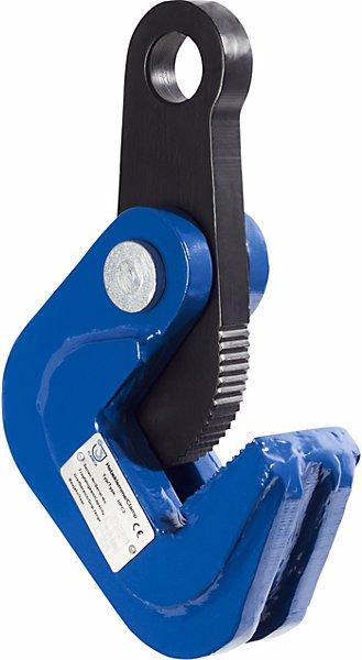 Produktbild Planeta Horizontalklemme HPC-2, Greifbereich 0 - 50 mm, Tragfähigkeit 2000 kg