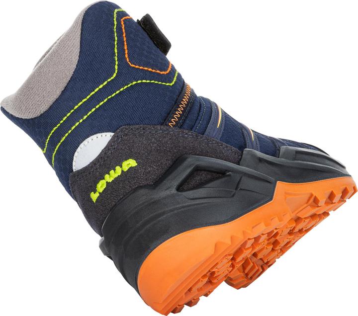 Produktbild Lowa Wanderschuh Maddox Warm GTX Mid (30)