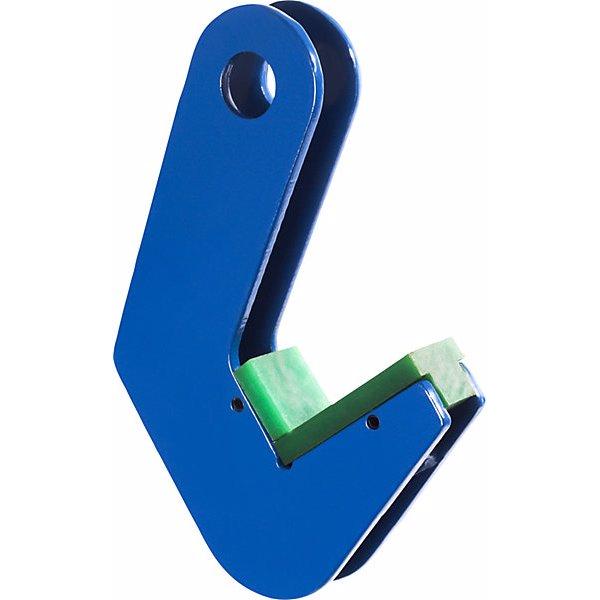 Planeta, Fördertechnik, Rohrhebeklemme PPC, Greifbereich 40 mm, 1 Paar, Tragfähigkeit 1500 kg