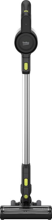 Actual product image Beko VRT 51225 VB Bagless electric broom 0.55 L 25 W Black
