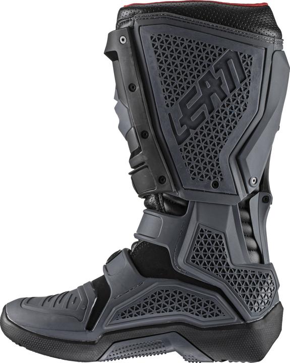 Produktbild Leatt Stiefel 5.5 FlexLock Enduro Graphene (Herren, 42)