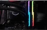 Immagine prodotto G.Skill Trident Z RGB (2 x 16GB, 3200 MHz, DDR4-RAM, DIMM)
