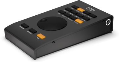 Produktbild RME Audio ARC USB Advanced Remote Control Black Edition