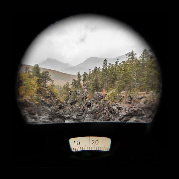 Actual product image Silva Binoculars Eterna Naviga.3 (7 x, 50 mm)