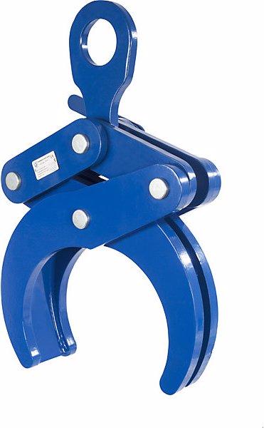 Immagine prodotto Planeta Pinza per materiali rotondi RTG, area di presa 120 - 220 mm, portata 3000 kg.