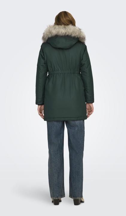 Image du produit Only Maternity OLMIRIS Langer Parka Langer Parka (XL)