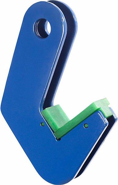 Image du produit Planeta Pince de levage pour tubes PPC, zone de préhension 40 mm, 1 paire, force 3000