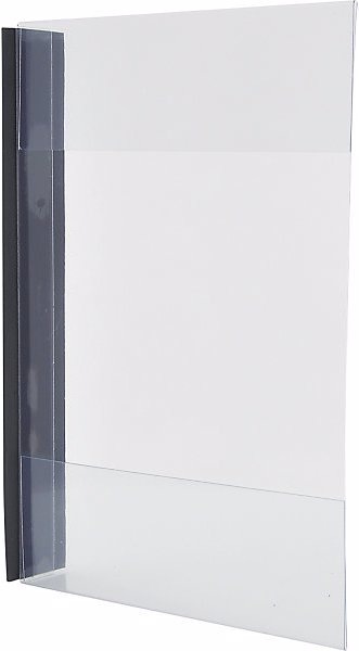 Produktbild Valdemar Krog Informationstafel, abgewinkelt, VE 10 Stk, DIN A4 hoch