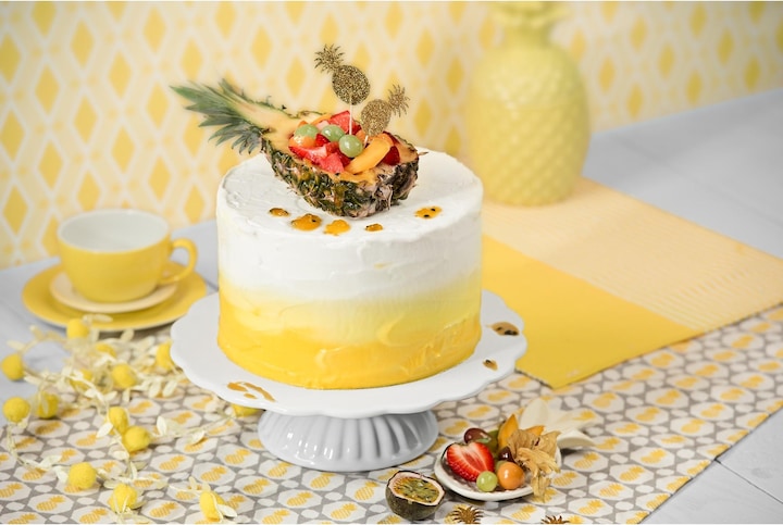 Produktbild Kaiser Tortenbodenschneider Pâtisserie