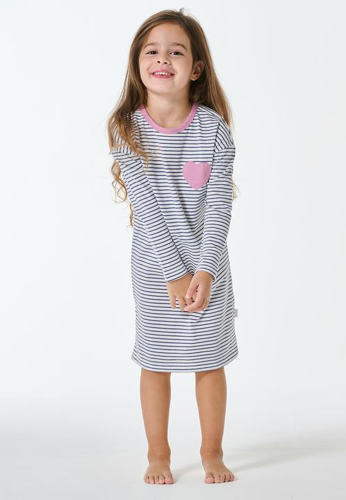 Produktbild Schiesser Nachthemd Nightwear 1 (140)