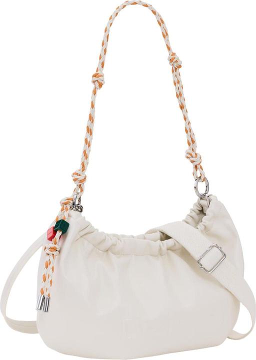 Immagine prodotto Desigual Half Logo Waver Shoulder Bag