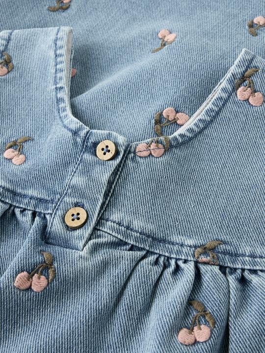 Produktbild Name it Denim Kleid (104)