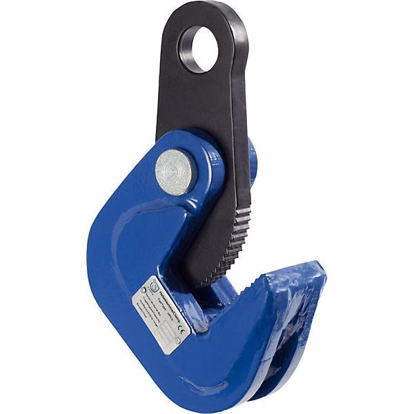 Planeta, Fördertechnik, Horizontalklemme HPC-2, Greifbereich 0 - 30 mm, Tragfähigkeit 1000 kg