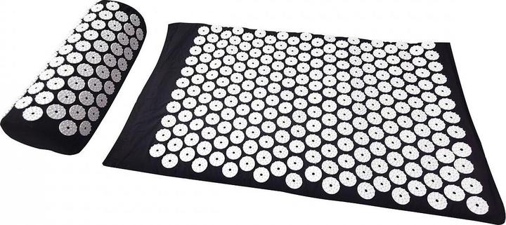 Produktbild Geschenkidee Akupressur Massage-Matte