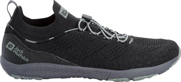 Produktbild Jack Wolfskin Spirit Knit Low M (44.5)