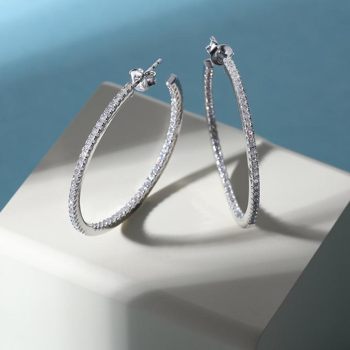 Immagine prodotto Morellato Tesori Ohrringe (Argento 925)