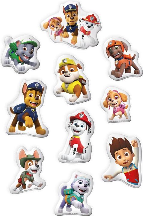 Immagine prodotto Simba Paw Patrol - Glibbi