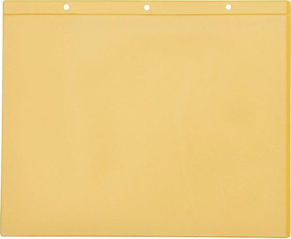 Actual product image Valdemar Krog Document pouches, with magnetic strips (A4)