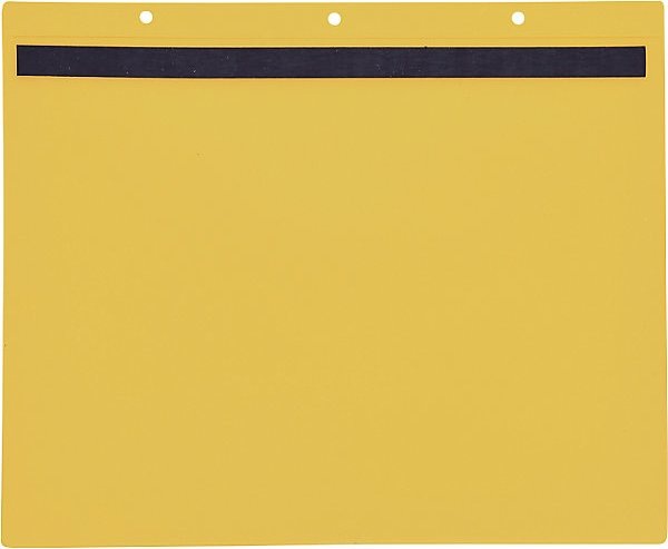 Immagine prodotto Valdemar Krog Buste portadocumenti, con strisce magnetiche (A4)