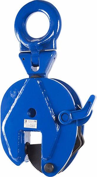 Produktbild Planeta Hebeklemme SLC, Greifbereich 0 - 52 mm, Tragfähigkeit 5000 kg