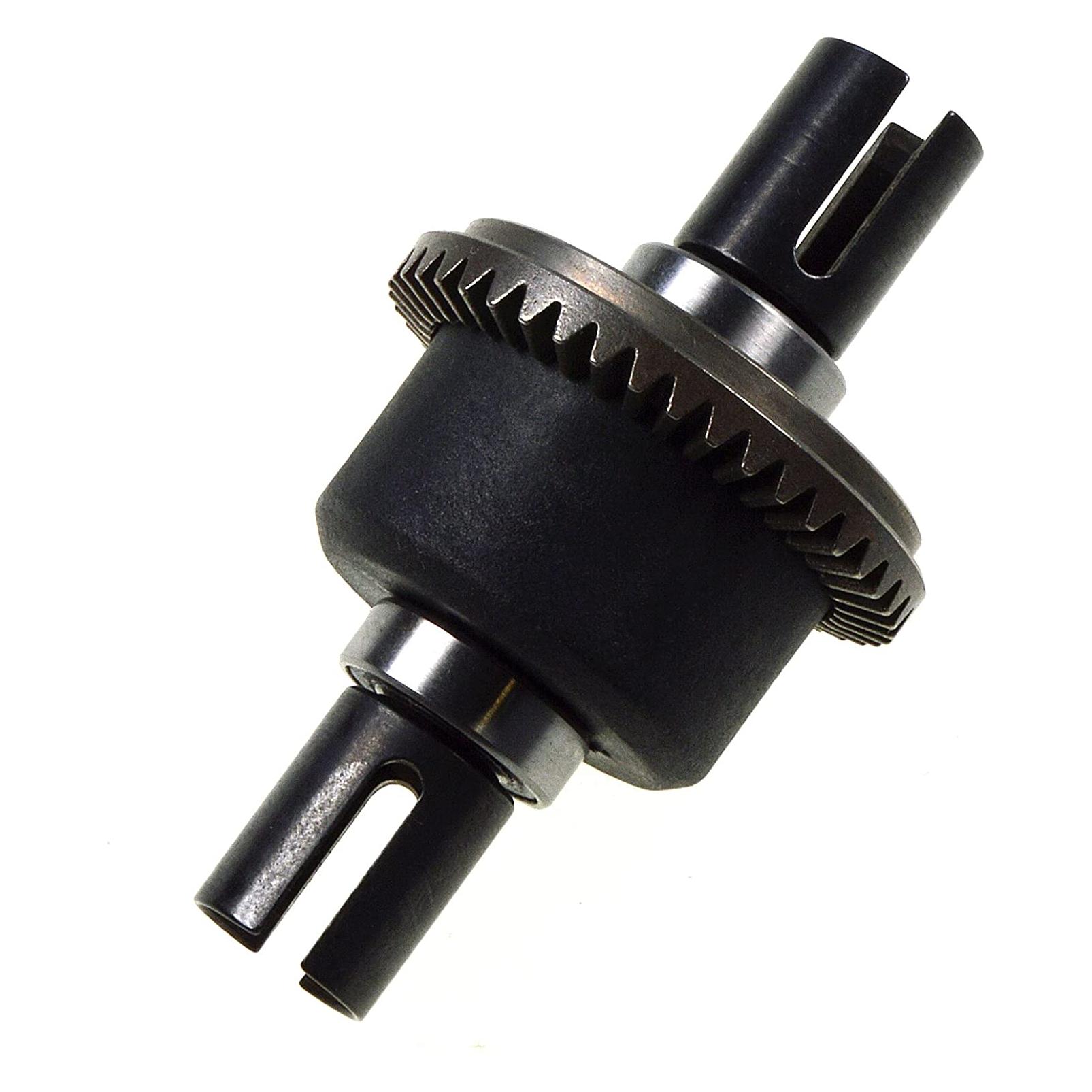 Carson Virus 4.0 Diff. avant/arrière