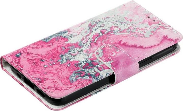 Produktbild Cover-Discount Etui mit Marble Motiv (Apple iPhone 17)