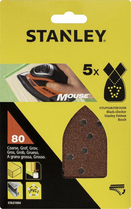 Produktbild Stanley STA31004-XJ (80)