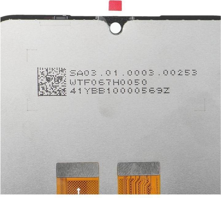 Produktbild OEM LCD display! FixCell FixCell LCD Display for SAMSUNG a05 a055 (Refub. without frame) (Display)