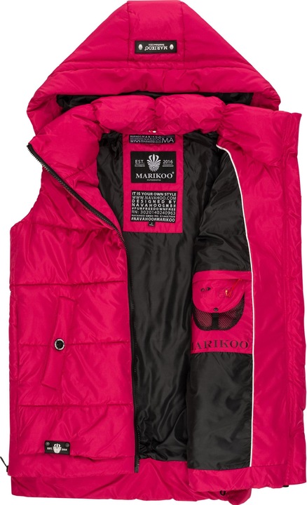 Actual product image Marikoo Zarinaa (XS)