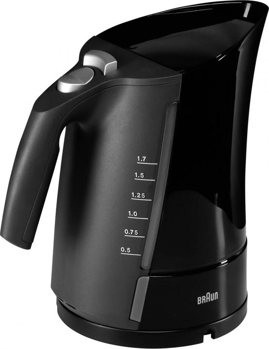 Actual product image Braun WK 500 AquaExpress (1.60 l)
