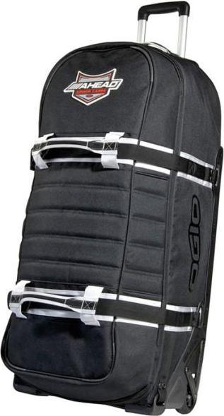 Produktbild Ahead Armor AA5038W Hardware Case m. Rollen 38x16x14 (Kamera Schultertasche)