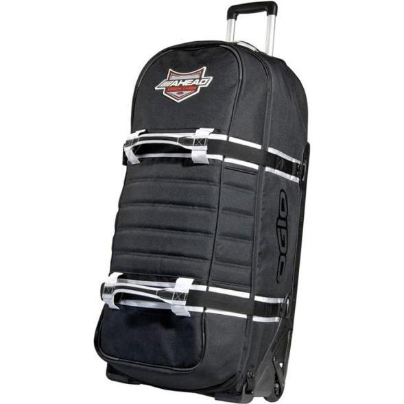 Ahead Armor AA5038W Hardware Case m. Rollen 38x16x14 (Kamera Schultertasche), Kameratasche