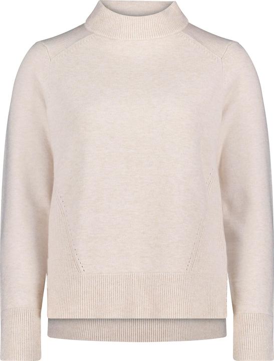 Produktbild Betty Barclay Feinstrickpullover mit Rippenstruktur (46)