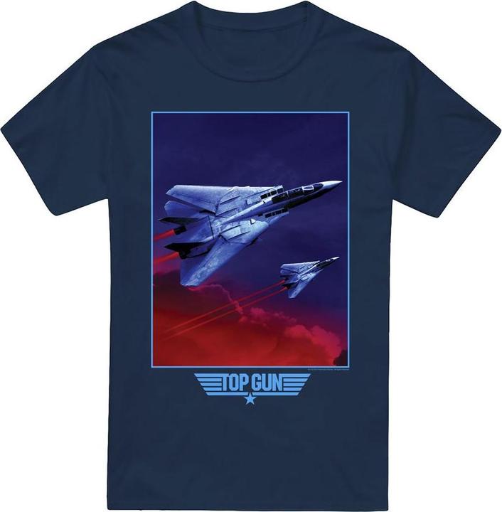 Produktbild Top Gun TShirt (S)