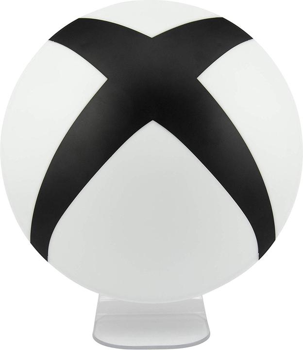 Produktbild Paladone Products Xbox Shaped Glas Logo