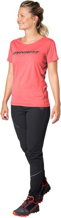 Actual product image Dynafit Women's Traverse 2 S/S Tee (L)