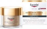 Productafbeelding Eucerin Hyaluron-Filler 50 ml (50 ml, Nachtcrème)