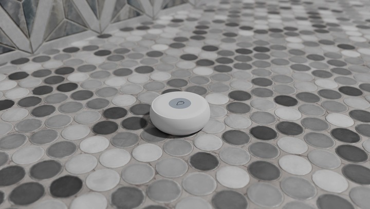 Produktbild Tesla Smart Sensor Water