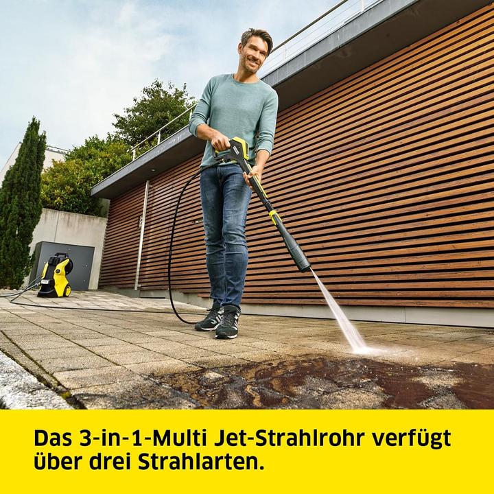 Produktbild Kärcher K7 Premium Smart Control Home (Netzbetrieb)