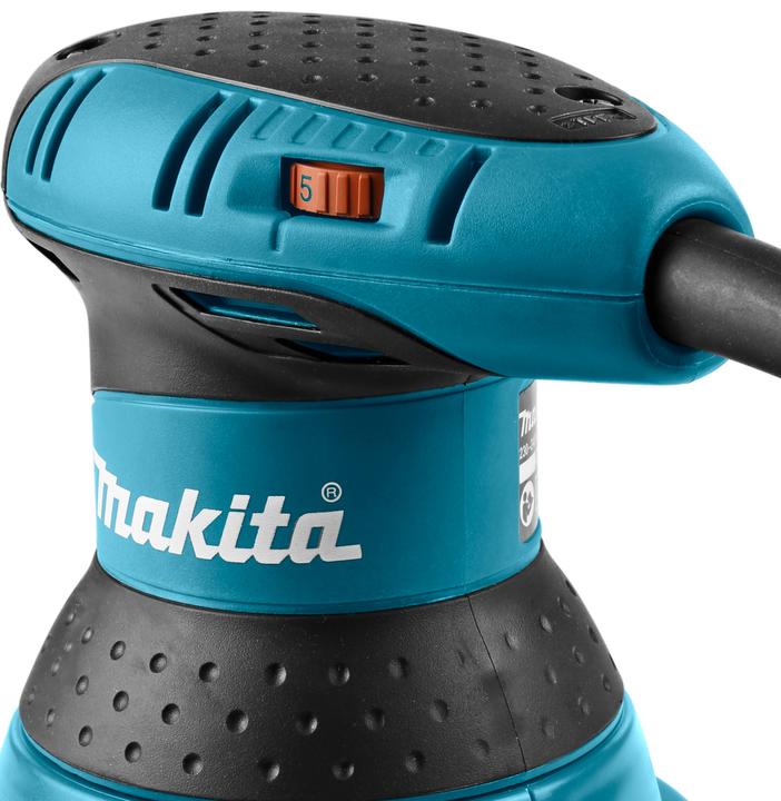 Produktbild Makita Exzenterschleifer (Exzenterschleifer, 300 W)