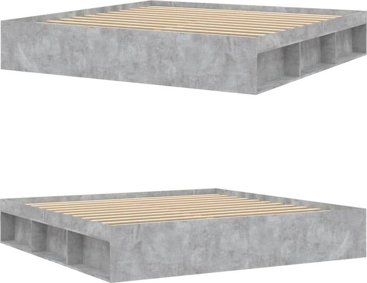 Actual product image VidaXL Honour (200 x 200 cm)
