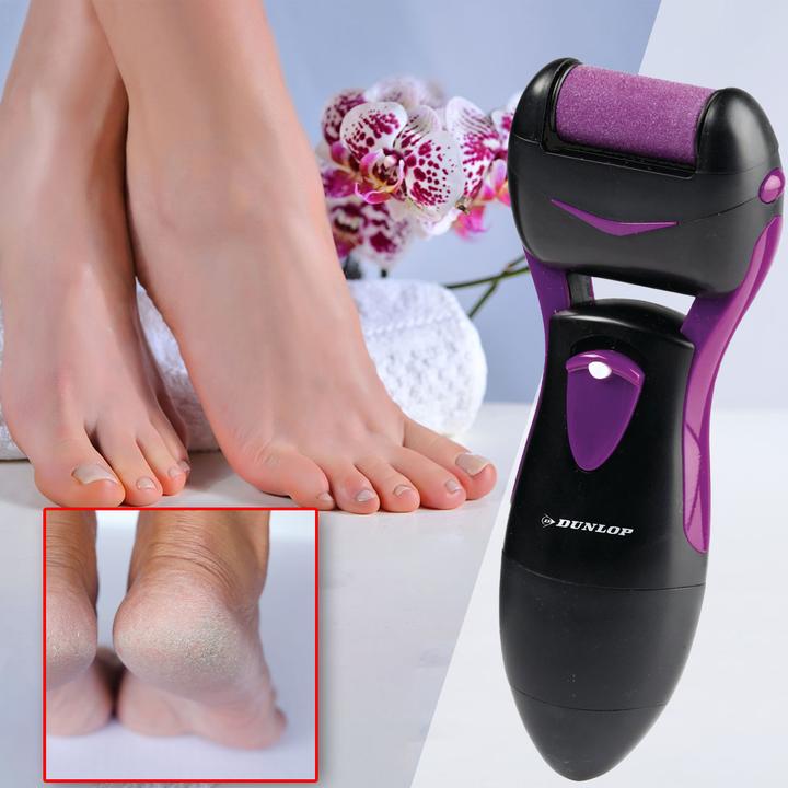 Actual product image Dunlop Callus remover wet/dry