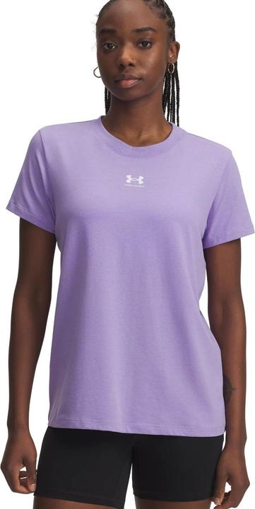 Produktbild Under Armour Rival Core Ss (M)