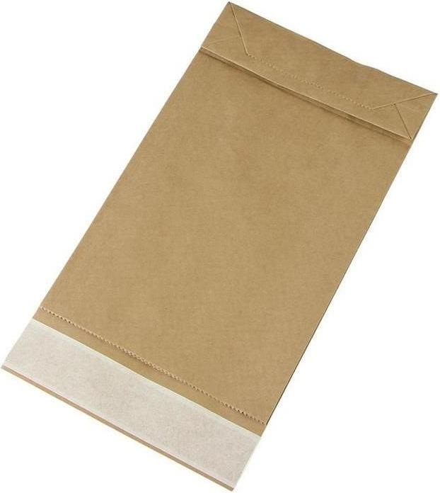 Produktbild Transpak Polsterversandtasche Masse 190x50x300+50mm Kraftpapier braun SK L300xBmm (300 x)