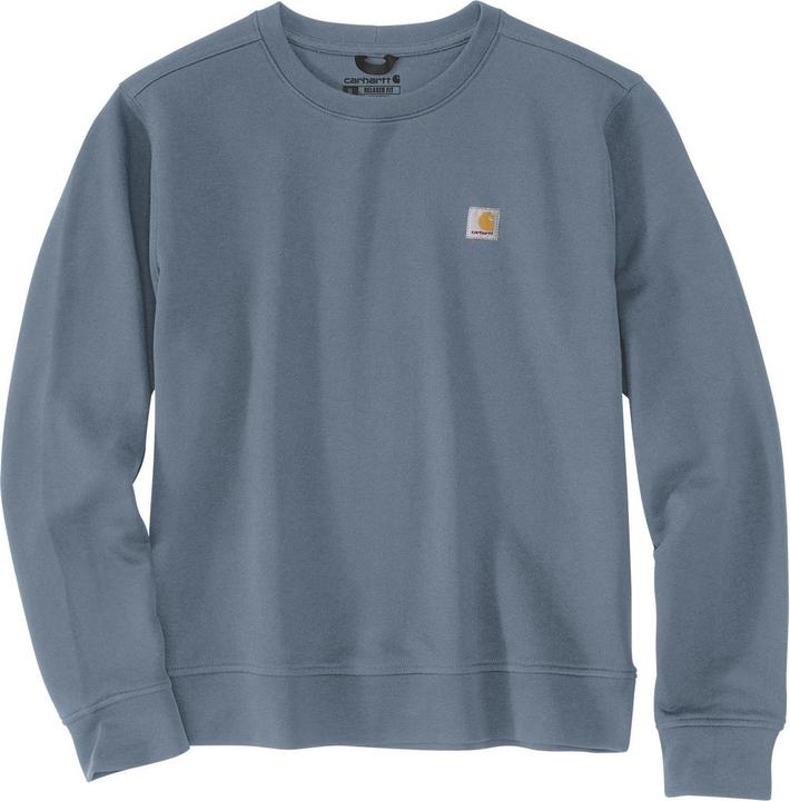 Produktbild Mitchell & Ness Sweatshirt „ThunderCloud“ aus French Terry (S)