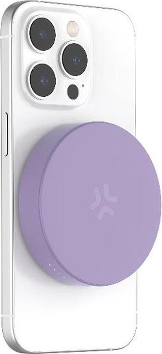 Actual product image Celly MAGPB3000 (3000 mAh, 5 W, 5 Wh)