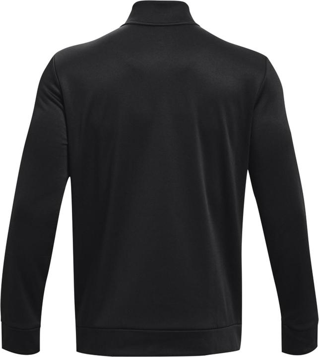 Produktbild Under Armour Fleece 1/4 Zip Longsleeve Herren (S)