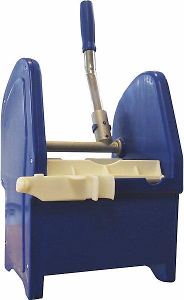 Evo Professional mop wringer, for mops up to 450 g, with front cover.