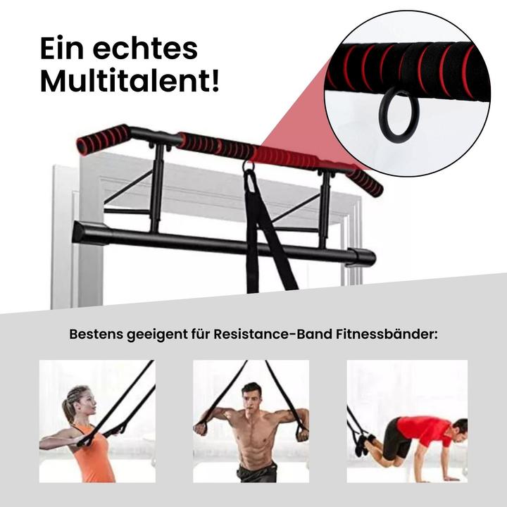 Produktbild Hermex Klimmzugstange